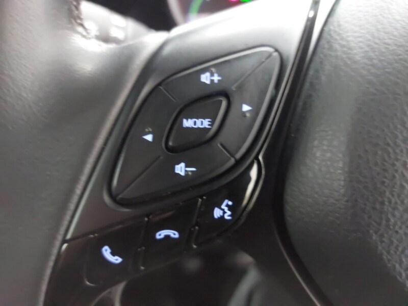 Used Toyota C-HR 2022 for sale - 76959019: Photo 12