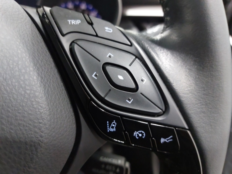 Used Toyota C-HR 2022 for sale - 76959019: Photo 13