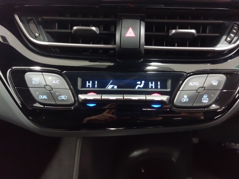 Used Toyota C-HR 2022 for sale - 76959019: Photo 15