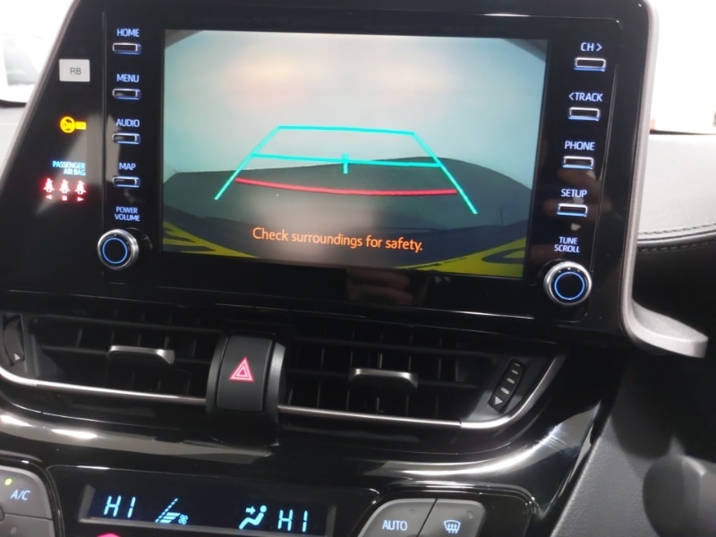 Used Toyota C-HR 2022 for sale - 76959019: Photo 16