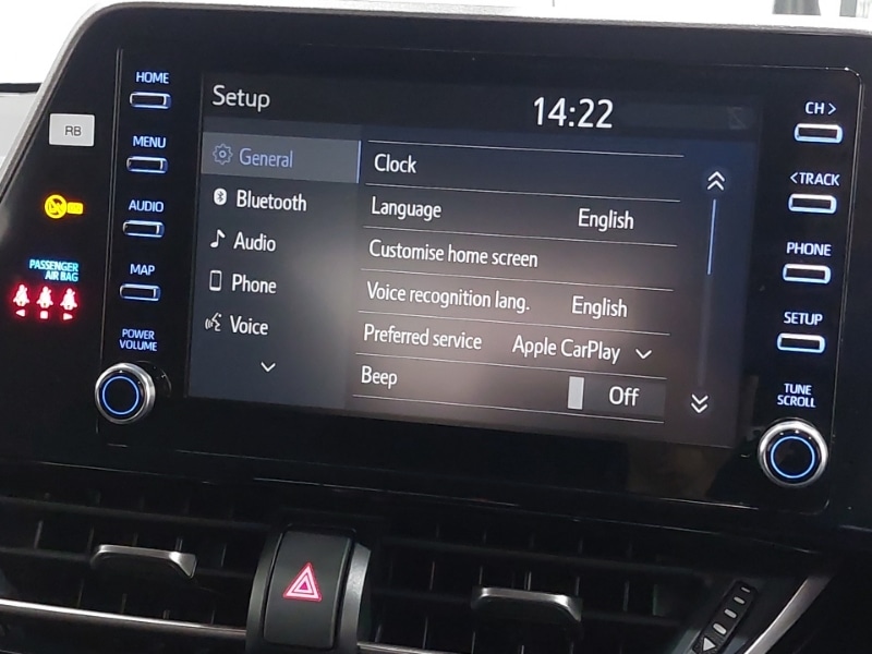 Used Toyota C-HR 2022 for sale - 76959019: Photo 19