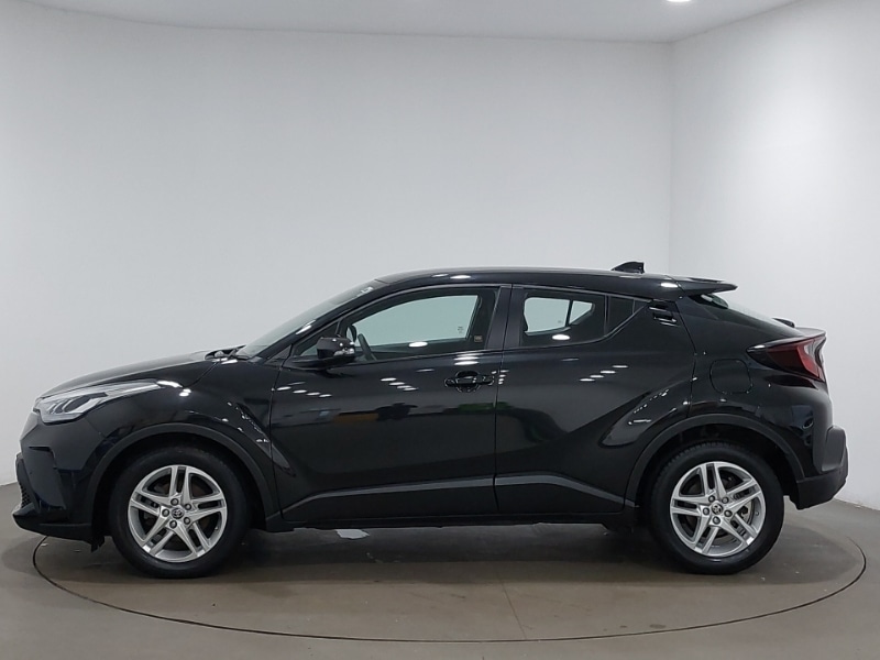 Used Toyota C-HR 2022 for sale - 76959019: Photo 4