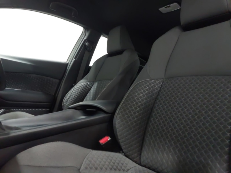 Used Toyota C-HR 2022 for sale - 76959019: Photo 5