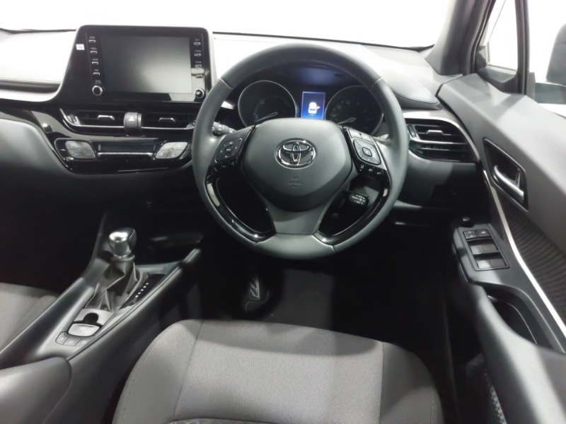 Used Toyota C-HR 2022 for sale - 76959019: Photo 7