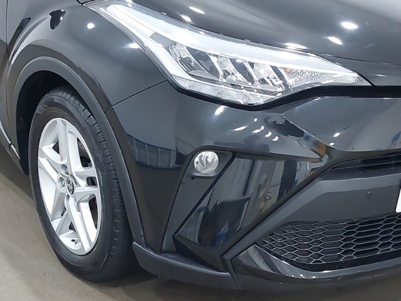 Used Toyota C-HR 2022 for sale - 76959019: Photo 9