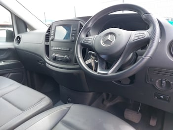 Used Mercedes-Benz Vito 2024 for sale - 78523009: Photo