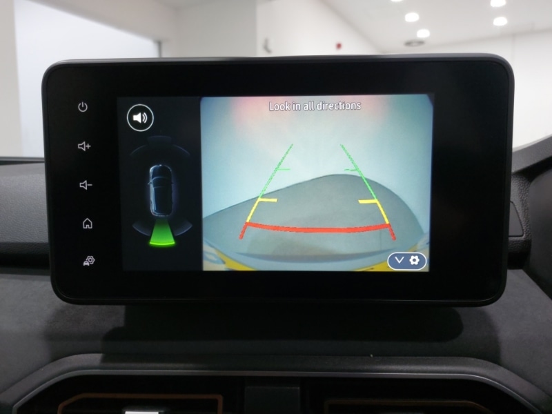 Used Dacia Jogger 2023 for sale - 76726239: Photo 17