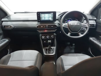 Used Dacia Jogger 2023 for sale - 76726239: Photo