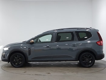 Used Dacia Jogger 2023 for sale - 76726239: Photo