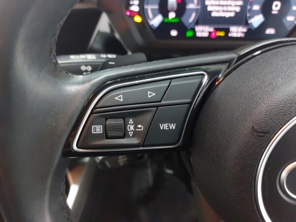 Used Audi A3 2022 for sale - 76233461: Photo 13