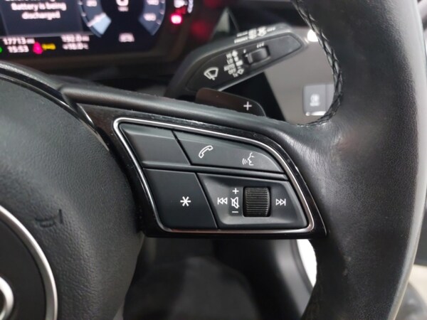 Used Audi A3 2022 for sale - 76233461: Photo 14