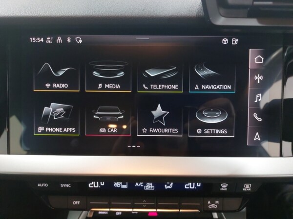 Used Audi A3 2022 for sale - 76233461: Photo 18