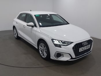 2022 - 40 TFSI e Sport 5dr S Tronic