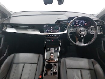 Used Audi A3 2022 for sale - 76233461: Photo 2