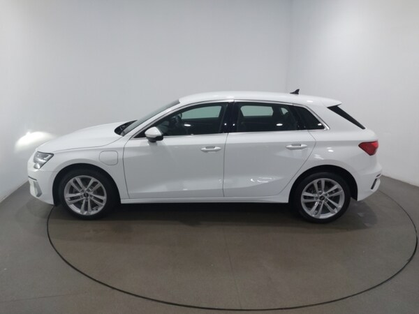 Used Audi A3 2022 for sale - 76233461: Photo 4
