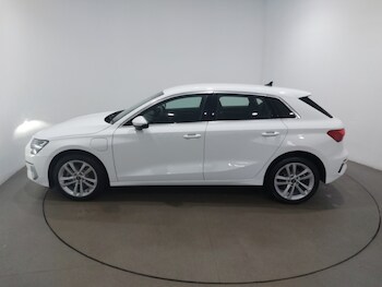 Used Audi A3 2022 for sale - 76233461: Photo 4