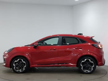 Used Ford Puma 2025 for sale - 79631339: Photo