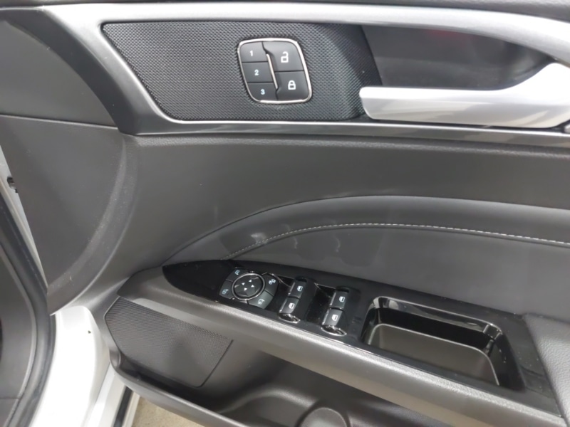 Used Ford Mondeo 2019 for sale - 77314386: Photo 12