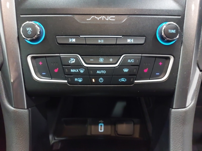 Used Ford Mondeo 2019 for sale - 77314386: Photo 15