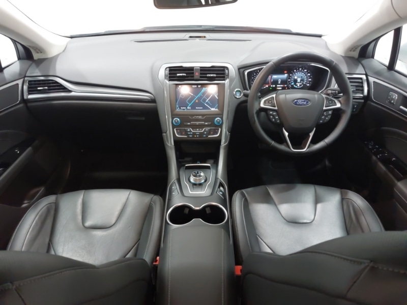 Used Ford Mondeo 2019 for sale - 77314386: Photo 2