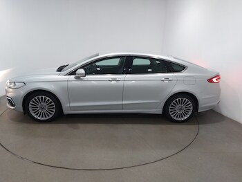 Used Ford Mondeo 2019 for sale - 77314386: Photo
