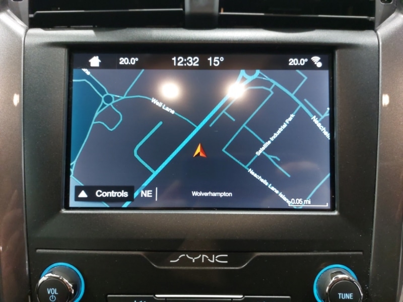 Used Ford Mondeo 2019 for sale - 77314386: Photo 7