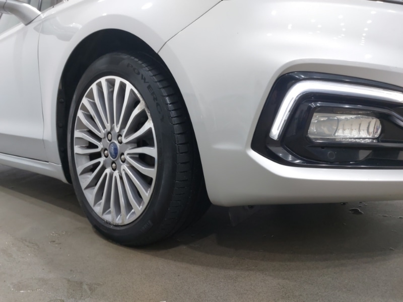 Used Ford Mondeo 2019 for sale - 77314386: Photo 9