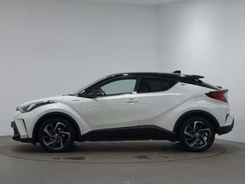 Used Toyota C-HR 2020 for sale - 74868274: Photo
