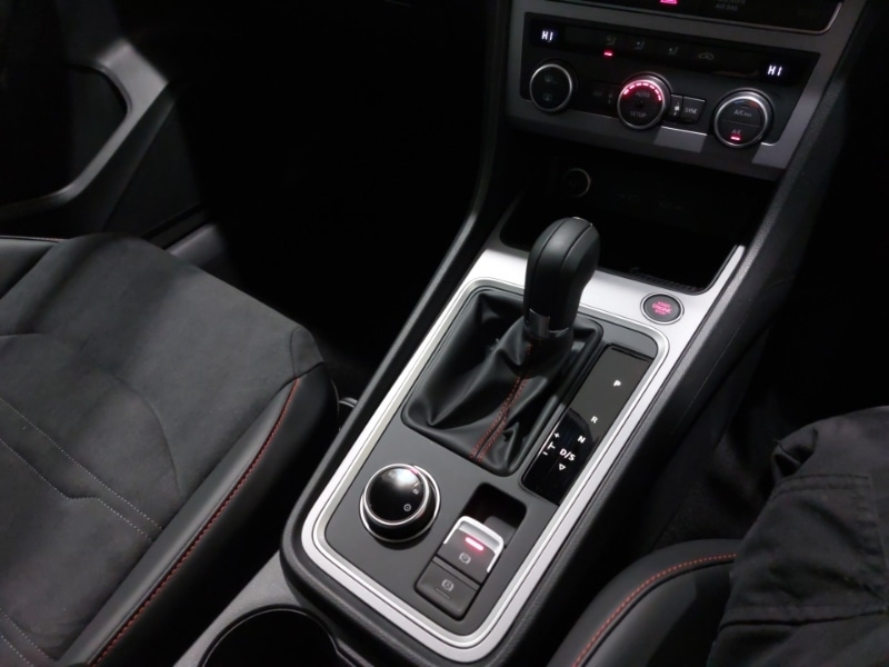 Used SEAT Ateca 2024 for sale - 76629041: Photo 12