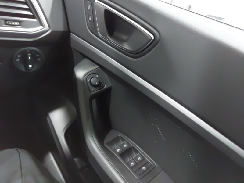 Used SEAT Ateca 2024 for sale - 76629041: Photo 13