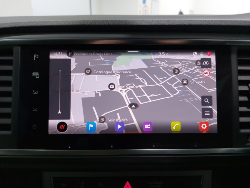 Used SEAT Ateca 2024 for sale - 76629041: Photo 16