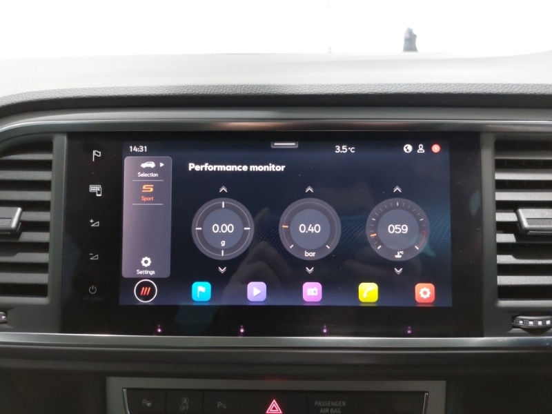 Used SEAT Ateca 2024 for sale - 76629041: Photo 19