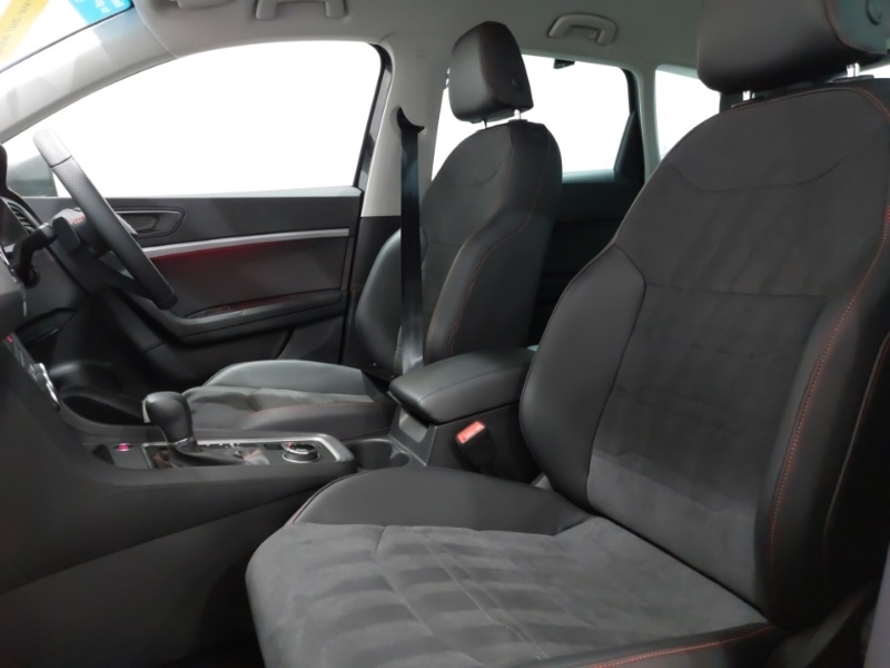 Used SEAT Ateca 2024 for sale - 76629041: Photo 5