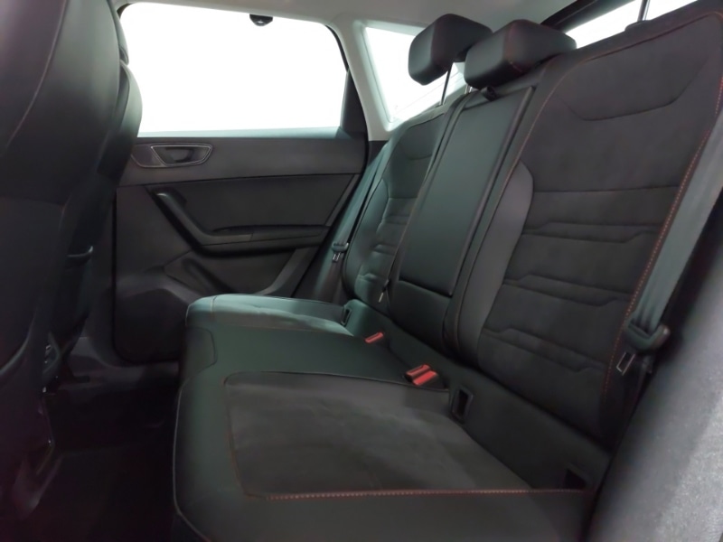 Used SEAT Ateca 2024 for sale - 76629041: Photo 6
