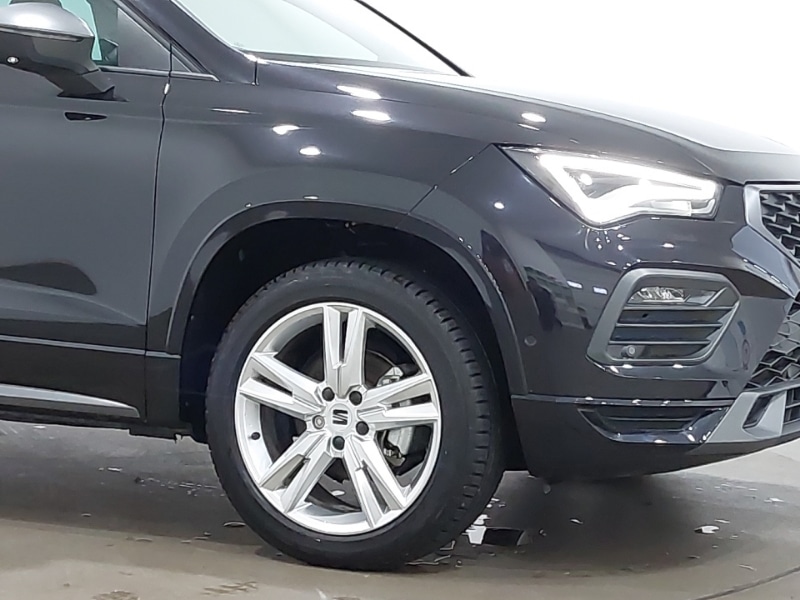 Used SEAT Ateca 2024 for sale - 76629041: Photo 9