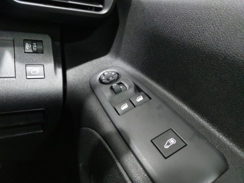 Used Vauxhall Combo 2024 for sale - 76959021: Photo 13