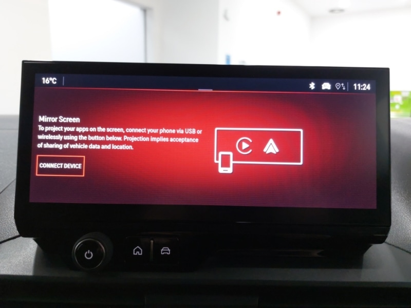 Used Vauxhall Combo 2024 for sale - 76959021: Photo 17