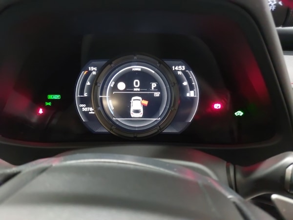Used Lexus UX 2021 for sale - 76213611: Photo 11