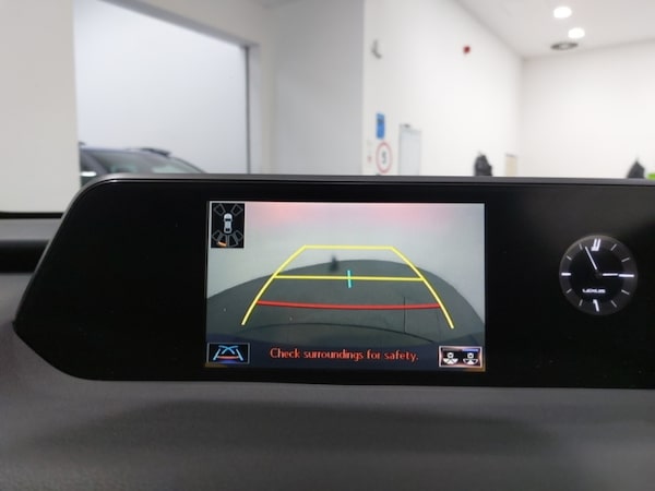 Used Lexus UX 2021 for sale - 76213611: Photo 17