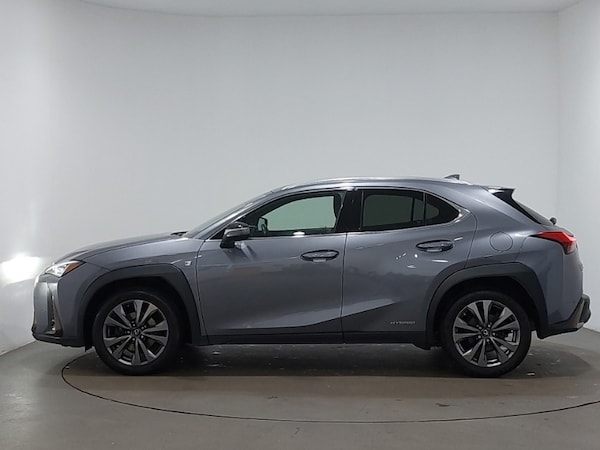 Used Lexus UX 2021 for sale - 76213611: Photo 4