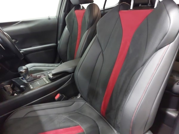 Used Lexus UX 2021 for sale - 76213611: Photo 5