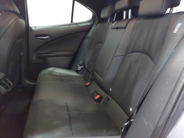 Used Lexus UX 2021 for sale - 76213611: Photo 6