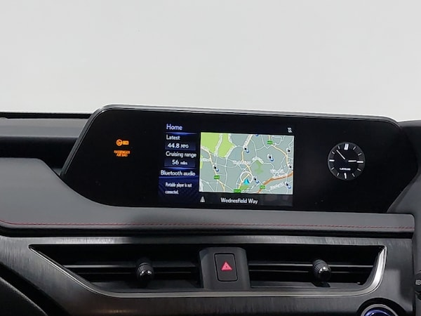 Used Lexus UX 2021 for sale - 76213611: Photo 7