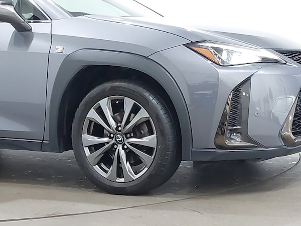 Used Lexus UX 2021 for sale - 76213611: Photo 9