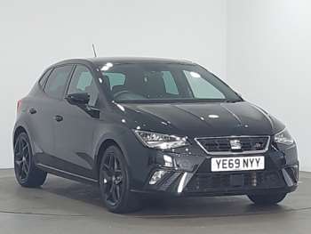2019 - 1.0 TSI 95 FR [EZ] 5dr