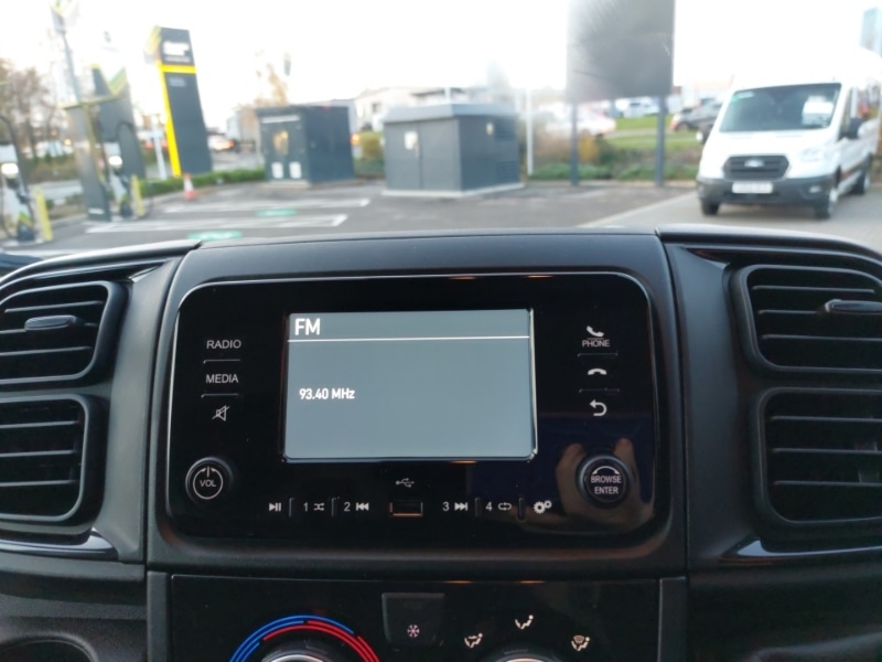 Used Citroen Relay 2025 for sale - 76920424: Photo 10