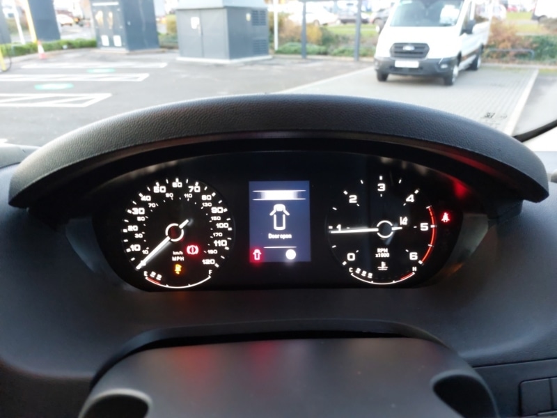 Used Citroen Relay 2025 for sale - 76920424: Photo 11