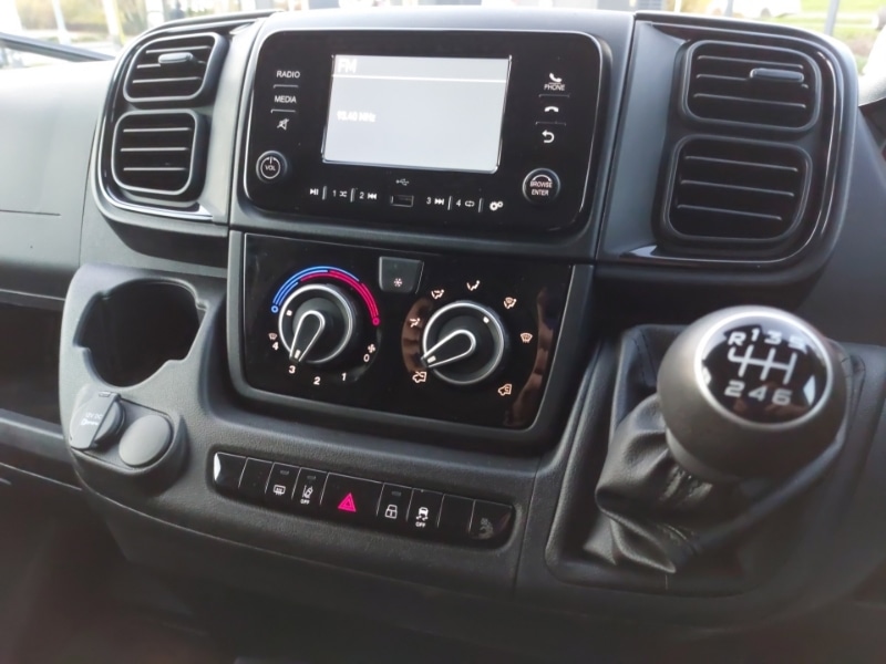 Used Citroen Relay 2025 for sale - 76920424: Photo 12