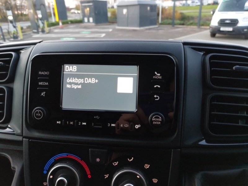 Used Citroen Relay 2025 for sale - 76920424: Photo 17