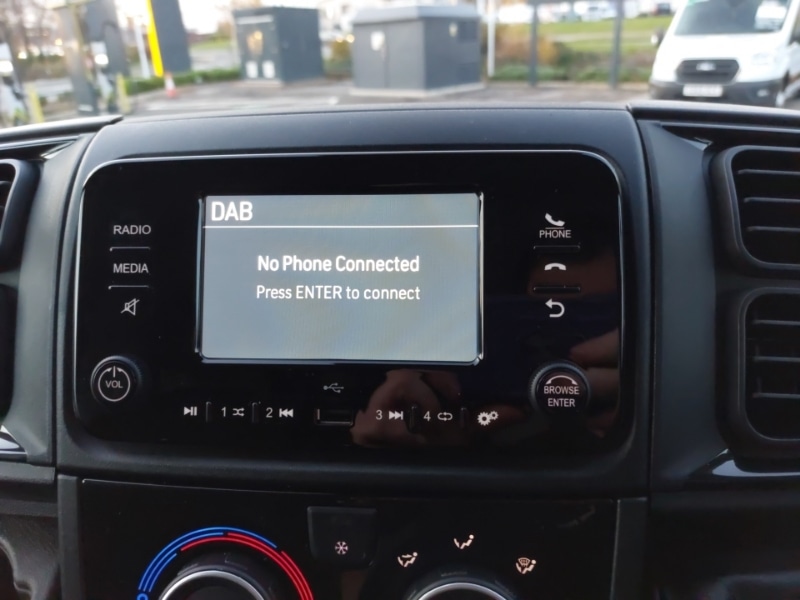 Used Citroen Relay 2025 for sale - 76920424: Photo 18